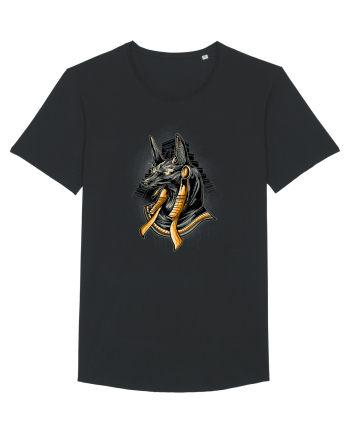 Anubius Black