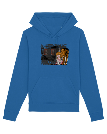 Annabelle Royal Blue