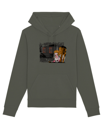 Annabelle Khaki