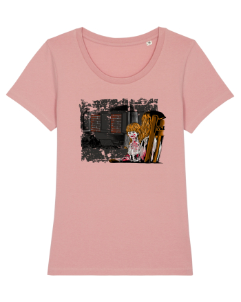 Annabelle Canyon Pink