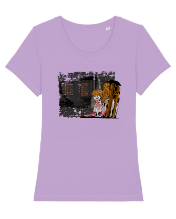 Annabelle Lavender Dawn
