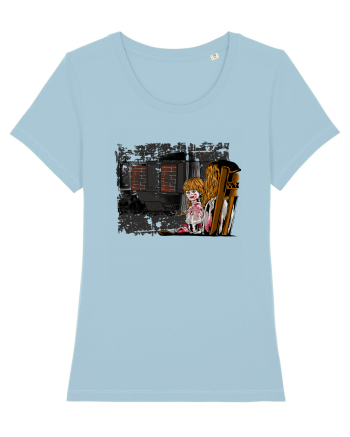 Annabelle Sky Blue