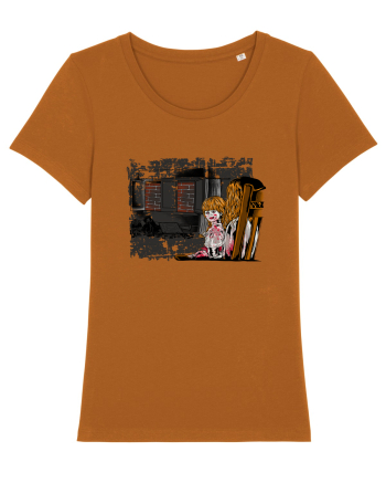 Annabelle Roasted Orange
