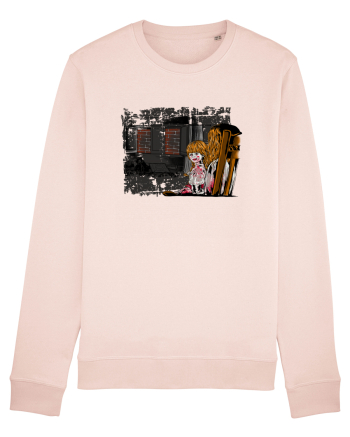 Annabelle Candy Pink