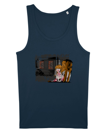 Annabelle Navy