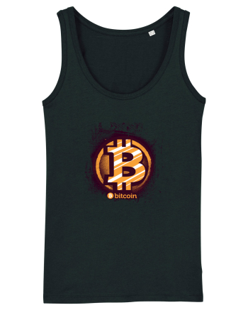Bitcoin Trader Black