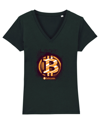 Bitcoin Trader Black