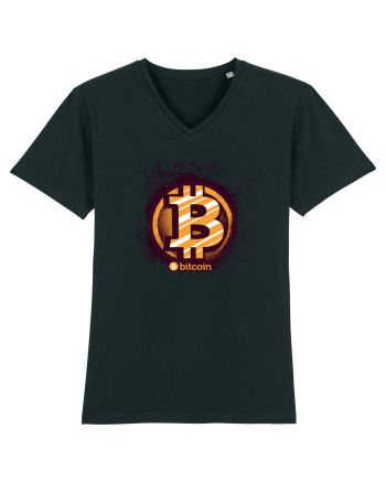 Bitcoin Trader Black