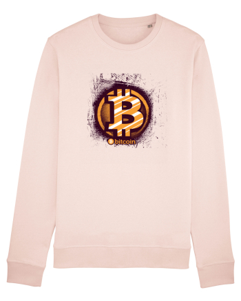 Bitcoin Trader Candy Pink