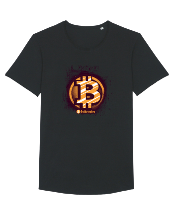 Bitcoin Trader Black