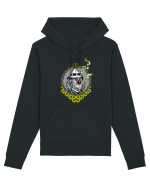 Dollar Clown Hanorac Unisex Drummer