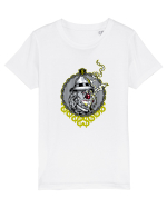 Dollar Clown Tricou mânecă scurtă  Copii Mini Creator