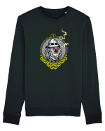 Dollar Clown Bluză mânecă lungă Unisex Rise
