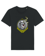 Dollar Clown Tricou mânecă scurtă Unisex Rocker