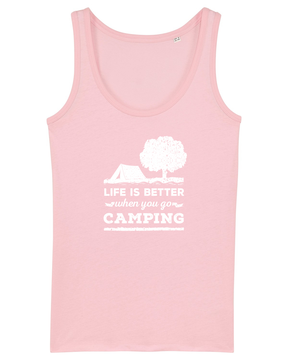 Maiou Damă Dreamer Cotton Pink