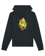 Banana Rider Hanorac Unisex Drummer