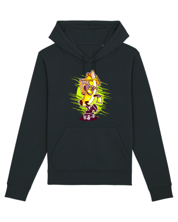 Banana Rider Black