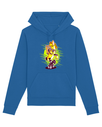Banana Rider Royal Blue