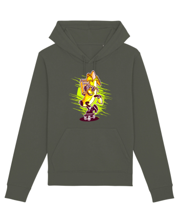 Banana Rider Khaki