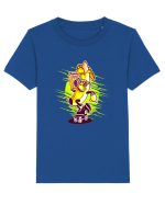 Banana Rider Tricou mânecă scurtă  Copii Mini Creator