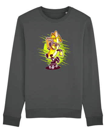 Banana Rider Anthracite
