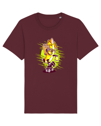 Banana Rider Burgundy