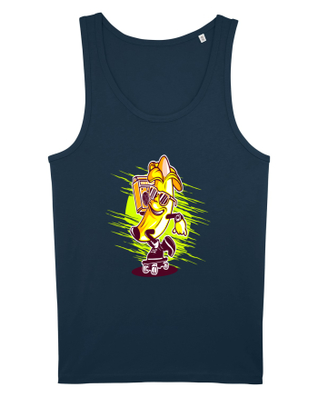 Banana Rider Navy