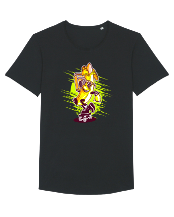 Banana Rider Black
