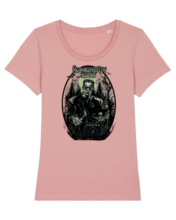 Frankie Rocks Canyon Pink