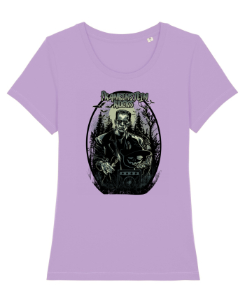 Frankie Rocks Lavender Dawn