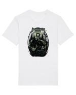 Frankie Rocks Tricou mânecă scurtă Unisex Rocker