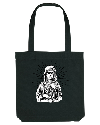 Santa Donna Black