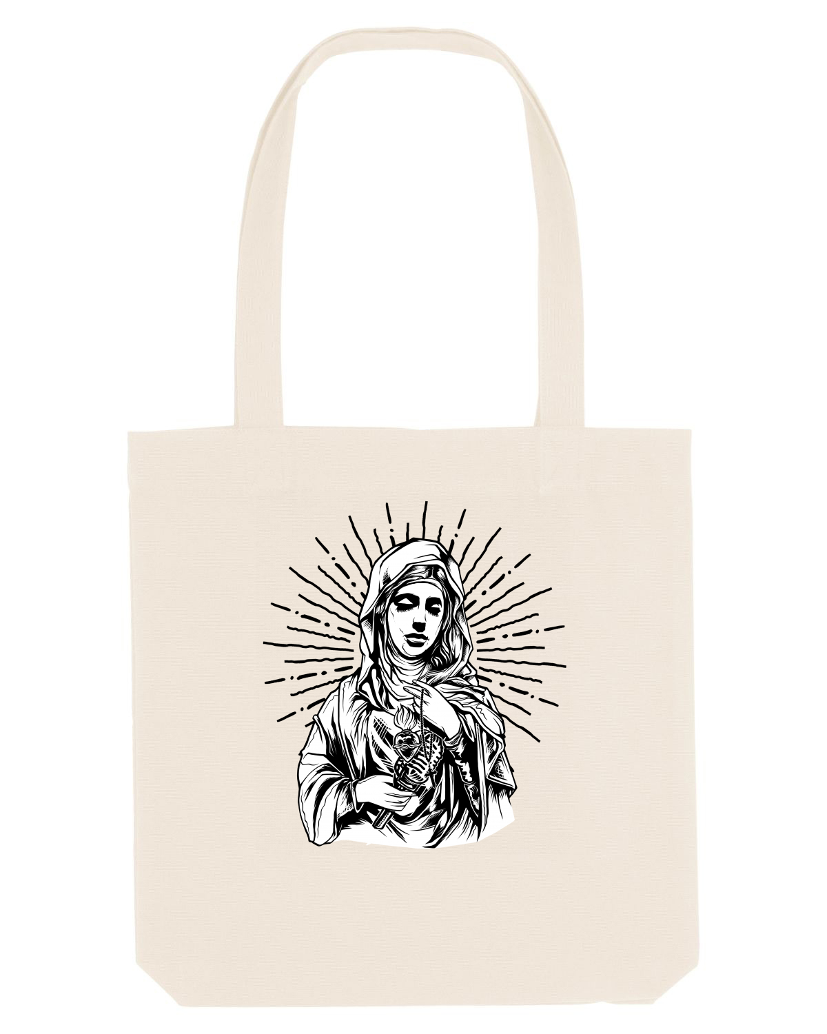 Sacoșă textilă Natural