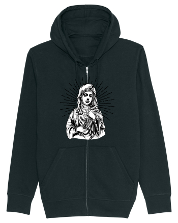 Santa Donna Black