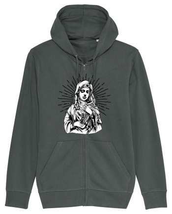 Santa Donna Anthracite