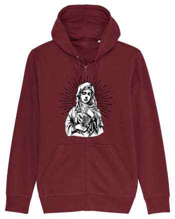 Santa Donna Burgundy
