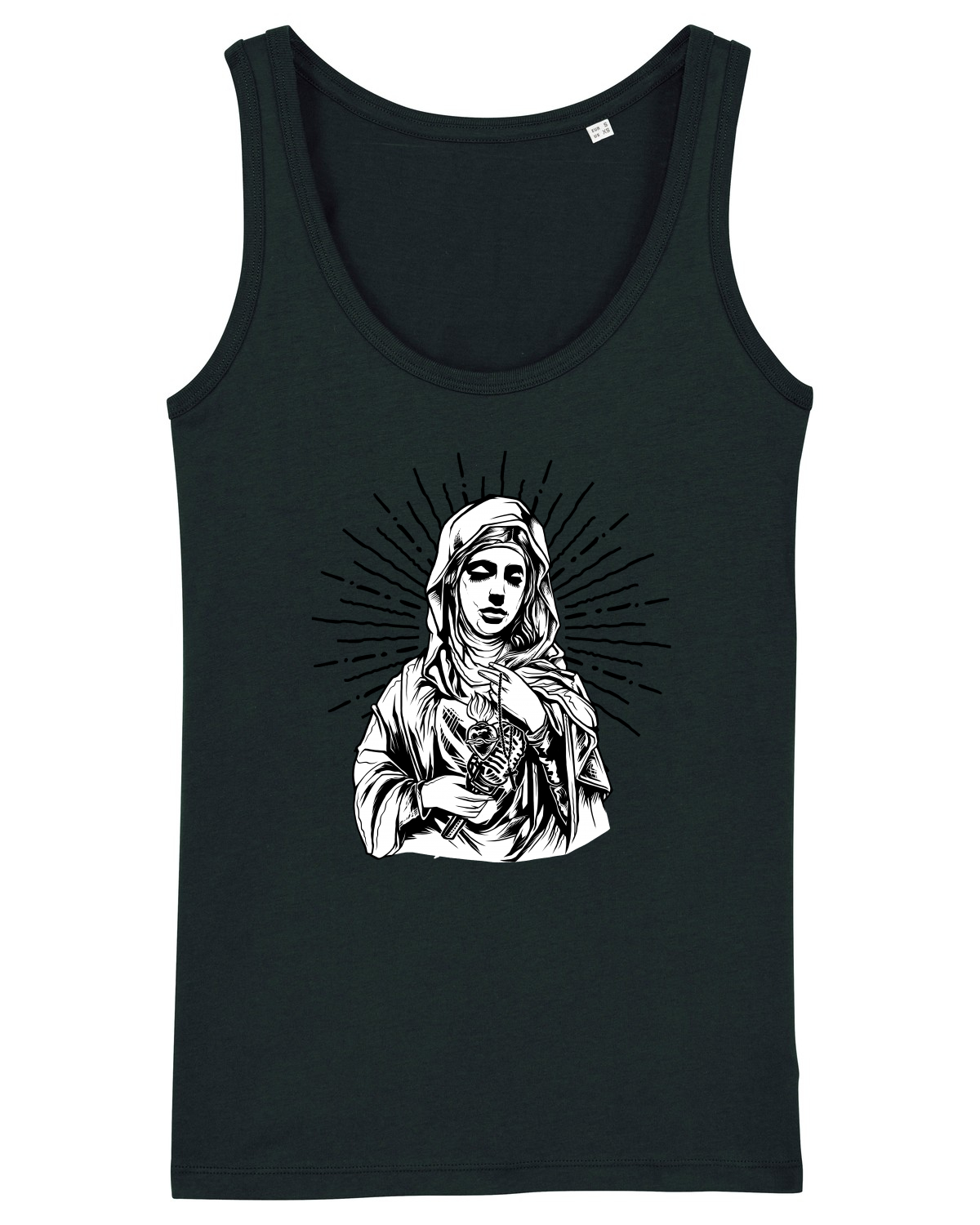 Maiou Damă Dreamer Black