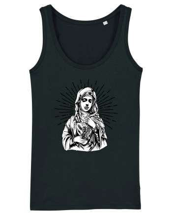 Santa Donna Black