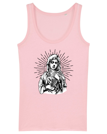 Santa Donna Cotton Pink