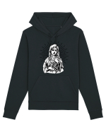 Santa Donna Hanorac Unisex Drummer