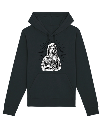Santa Donna Black