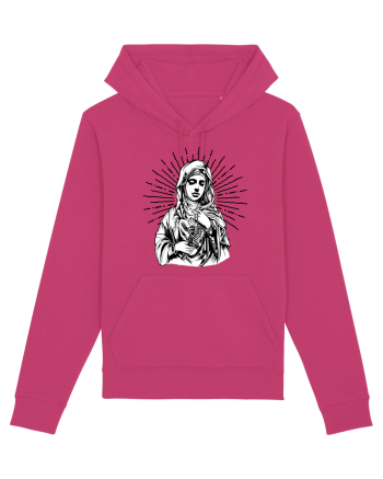 Santa Donna Raspberry