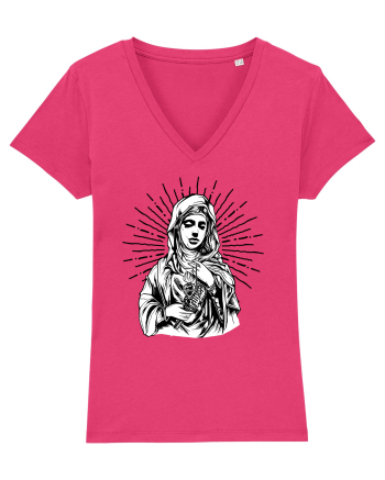 Santa Donna Raspberry