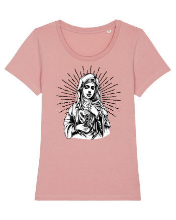 Santa Donna Canyon Pink