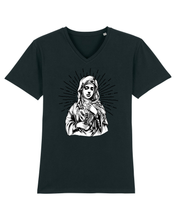 Santa Donna Black