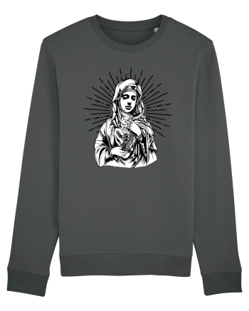 Santa Donna Anthracite