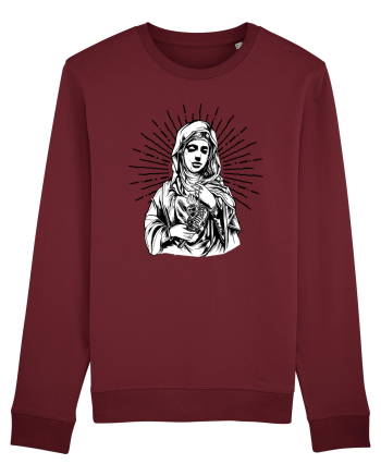 Santa Donna Burgundy