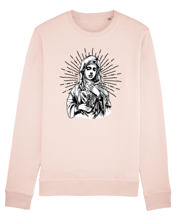 Santa Donna Candy Pink