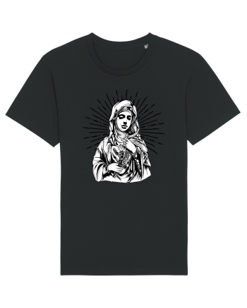 Santa Donna Black