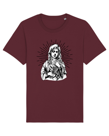 Santa Donna Burgundy